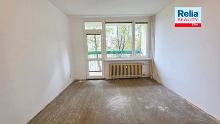 Prodej bytu 4+kk 73 m², Liberec X-Františkov