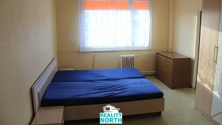 Pronájem bytu 3+1 82 m², Ústí nad Labem - Krásné Březno