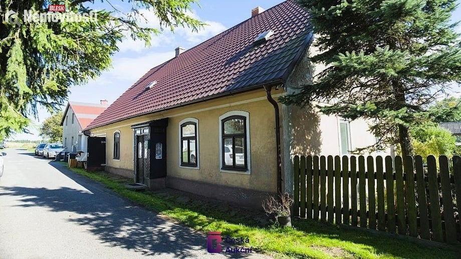 Prodej rodinného domu 118 m², Hora Svatého Šebestiána