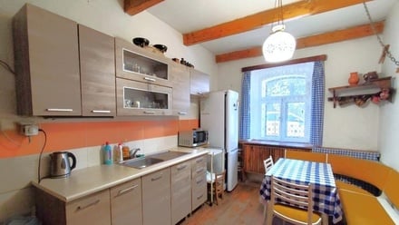 Prodej rodinného domu 118 m², Hora Svatého Šebestiána