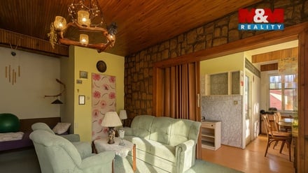 Prodej rodinného domu 202 m², Vrané nad Vltavou