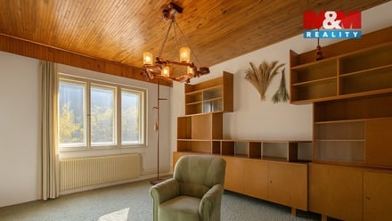 Prodej rodinného domu 202 m², Vrané nad Vltavou
