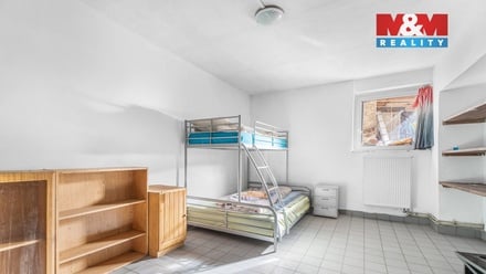 Prodej rodinného domu 235 m², Přerov nad Labem