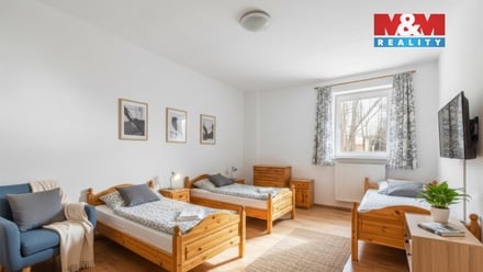Prodej rodinného domu 235 m², Přerov nad Labem