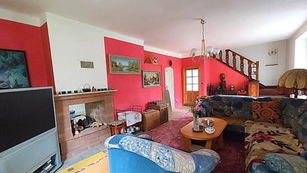 Prodej rodinného domu 370 m², Dolany nad Vltavou