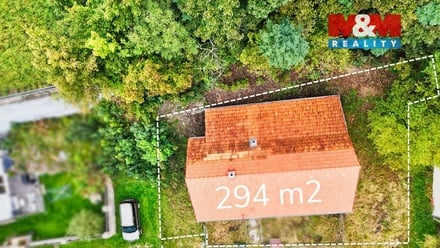 Prodej rodinného domu 80 m², Rozstání