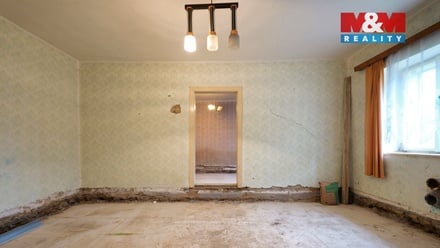 Prodej rodinného domu 80 m², Rozstání