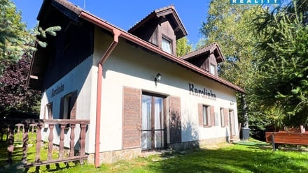 Prodej rodinného domu 120 m², Prášily