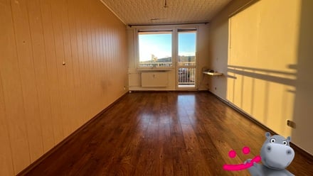 Pronájem bytu 2+kk 45 m², Kralupy nad Vltavou