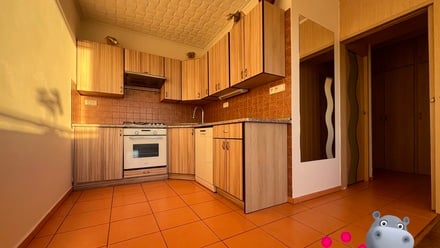 Pronájem bytu 2+kk 45 m², Kralupy nad Vltavou