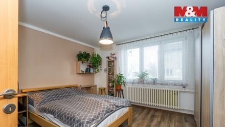 Prodej bytu 3+kk 68 m², Holice