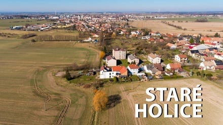 Prodej bytu 3+kk 68 m², Holice