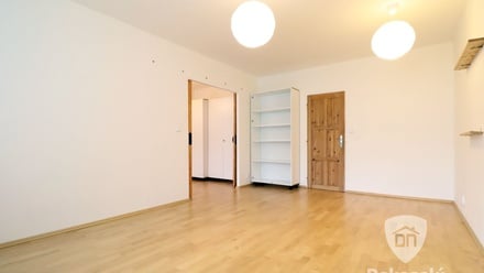 Pronájem bytu 2+kk 46 m², Praha - Stodůlky