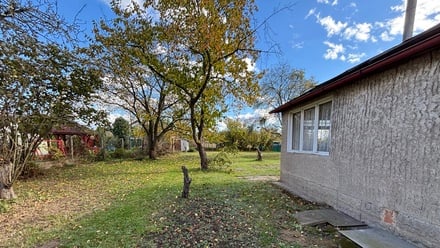 Prodej chaty 83 m², Nový Vestec