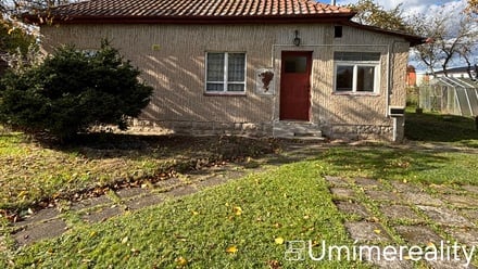 Prodej chaty 83 m², Nový Vestec