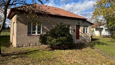 Prodej chaty 83 m², Nový Vestec