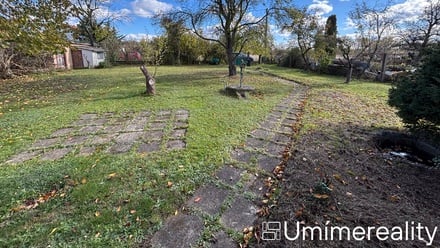 Prodej chaty 83 m², Nový Vestec