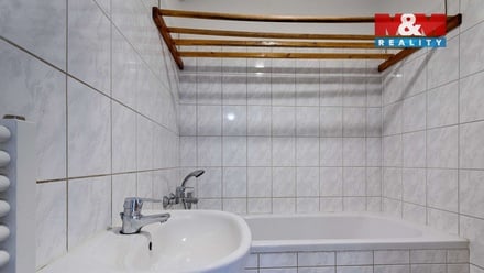 Pronájem bytu 2+kk 56 m², Jindřichův Hradec