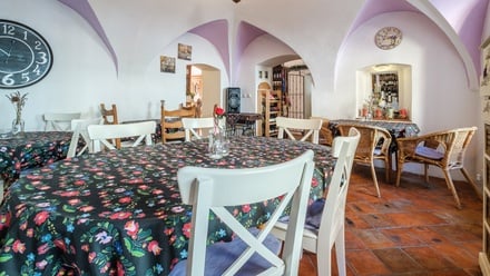 Prodej rodinného domu 158 m², Kadaň