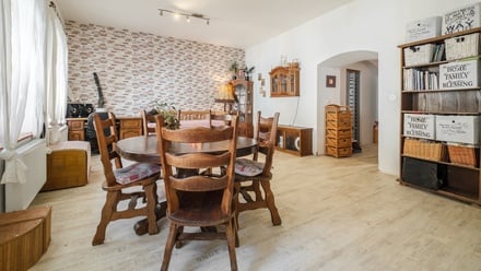 Prodej rodinného domu 158 m², Kadaň