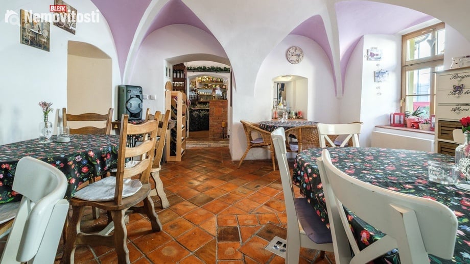 Prodej rodinného domu 158 m², Kadaň