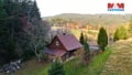 Prodej chalupy 100 m², Horní Bečva
