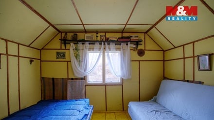 Prodej chalupy 100 m², Horní Bečva