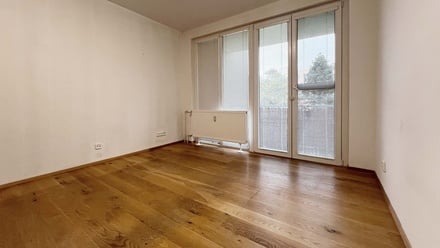 Pronájem bytu 1+kk 26 m², Strakonice