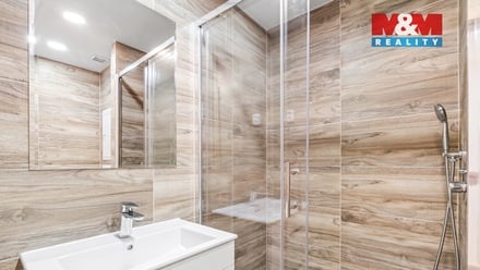 Prodej bytu 2+kk 43 m², Teplice