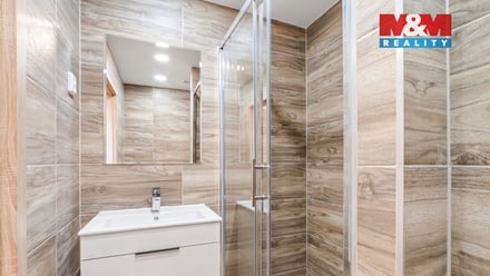 Prodej bytu 2+kk 43 m², Teplice