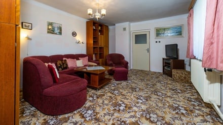 Prodej rodinného domu 150 m², Libecina