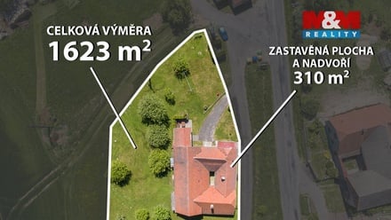 Prodej rodinného domu 150 m², Libecina