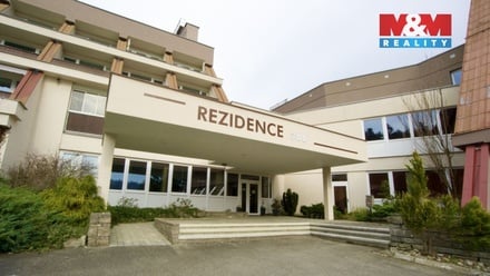 Prodej bytu 2+kk 47 m², Všemina