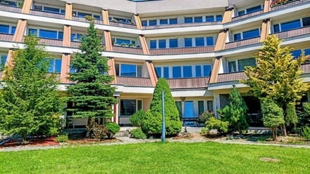 Prodej bytu 2+kk 47 m², Všemina