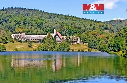 Prodej bytu 2+kk 47 m², Všemina