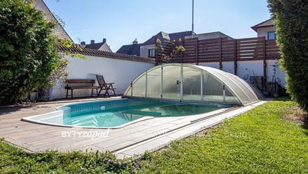 Prodej rodinného domu 353 m², Plzeň - Bolevec