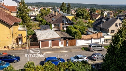 Prodej rodinného domu 353 m², Plzeň - Bolevec