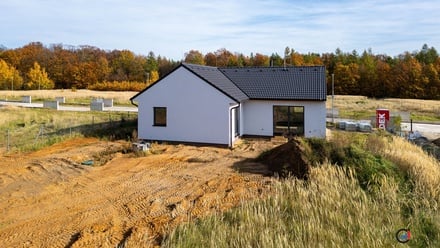 Prodej rodinného domu 119 m², Mcely