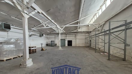 Pronájem výrobního prostoru 376 m², České Budějovice 4