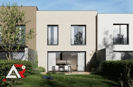 Prodej rodinného domu 186 m², Telnice