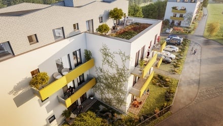 Prodej bytu 1+kk 25 m², České Budějovice