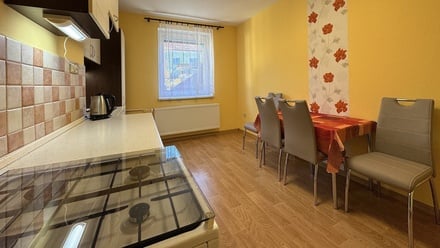 Pronájem bytu 1+1 52 m², Dobrá Voda u Českých Budějovic