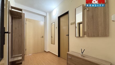 Pronájem bytu 1+1 52 m², Dobrá Voda u Českých Budějovic