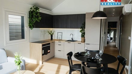 Prodej rodinného domu 55 m², Žamberk