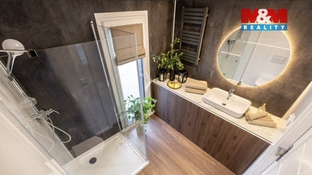 Prodej rodinného domu 57 m², Žamberk