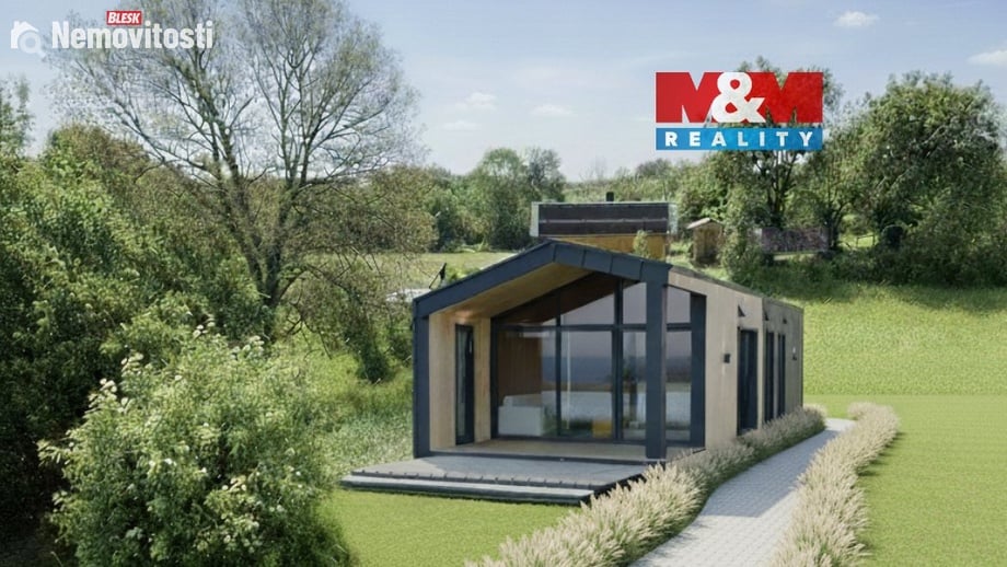 Prodej rodinného domu 57 m², Žamberk