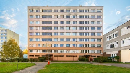 Prodej bytu 3+1 68 m², Rakovník