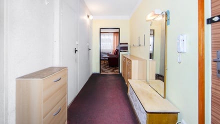 Prodej bytu 3+1 68 m², Rakovník