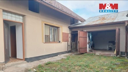 Prodej rodinného domu 140 m², Staňkovice
