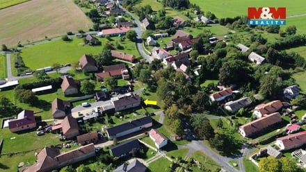 Prodej rodinného domu 140 m², Staňkovice